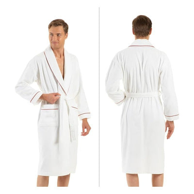 Turkish Premium Cotton Bathrobe