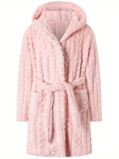 Soft Light Blue & Pink - Warm & Light Beige-Friendly