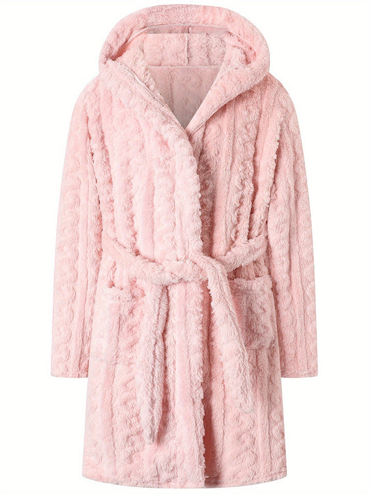 Soft Light Blue & Pink - Warm & Light Beige-Friendly
